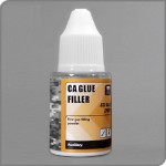 VMS CA Glue Filler Powder